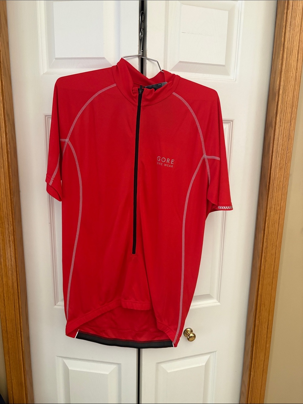 Men’s Cycling Jersey